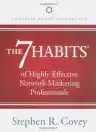 Cover of The 7 Habits of Highly Effective Network Marketing Professionals