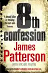 Cover of The 8th Confession
