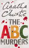 Cover of The A.B.C. Murders
