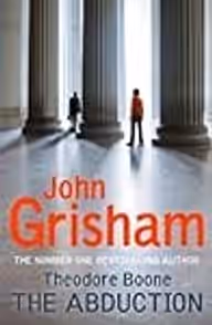 Cover of The Abduction