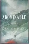 Cover of The Abominable