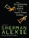 Cover of The Absolutely True Diary of a Part-Time Indian