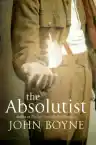 Cover of The Absolutist