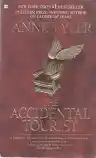 Cover of The Accidental Tourist