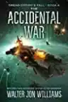 Cover of The Accidental War