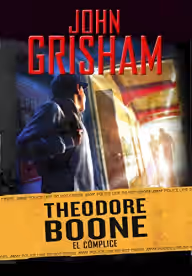 Cover of The Accomplice