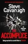 Cover of The Accomplice