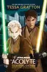 Cover of Star Wars: The Acolyte: The Crystal Crown