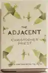 Cover of The Adjacent