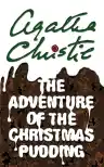 Cover of The Adventure of the Christmas Pudding