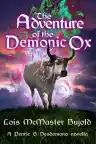 Cover of The Adventure of the Demonic Ox