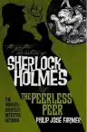 Cover of The Adventure of the Peerless Peer