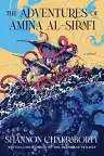 Cover of The Adventures of Amina al-Sirafi
