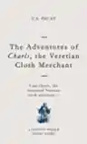 Cover of The Adventures of Charls, the Veretian Cloth Merchant