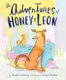 Cover of The Adventures of Honey & Leon