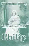 Cover of The Adventures of Philip on His Way through the World