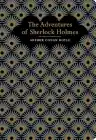 Cover of The Adventures of Sherlock Holmes