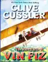 Cover of The Adventures of Vin Fiz