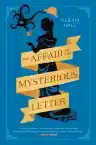 Cover of The Affair of the Mysterious Letter