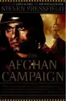 Cover of The Afghan Campaign