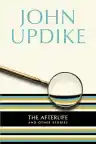 Cover of The Afterlife and Other Stories