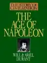 Cover of The Age of Napoleon