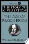 Cover of The Age of Reason Begins