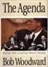 Cover of The Agenda: Inside the Clinton White House