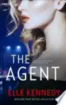 Cover of The Agent