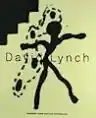 Cover of David Lynch: The Air Is on Fire