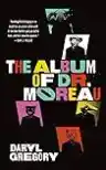 Cover of The Album of Dr. Moreau