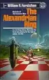 Cover of The Alexandrian Ring
