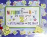 Cover of The Alphabet from A to Y With Bonus Letter Z!
