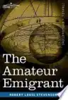 Cover of The Amateur Emigrant