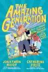 Cover of The Amazing Generation