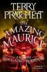 Cover of The Amazing Maurice and His Educated Rodents