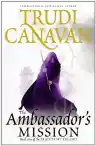 Cover of The Ambassador's Mission