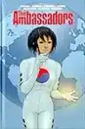 Cover of The Ambassadors