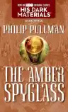 Cover of The Amber Spyglass