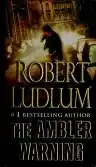 Cover of The Ambler Warning