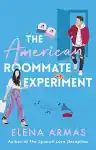 Cover of The American Roommate Experiment