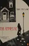 Cover of The Amnesiac
