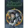 Cover of The Amulet of Samarkand: The Graphic Novel