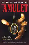 Cover of The Amulet