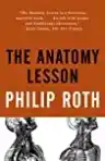 Cover of The Anatomy Lesson