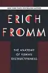 Cover of The Anatomy of Human Destructiveness