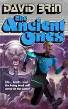 Cover of The Ancient Ones