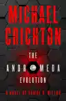 Cover of The Andromeda Evolution