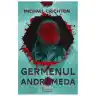 Cover of The Andromeda Strain