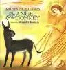 Cover of The Angel and the Donkey
